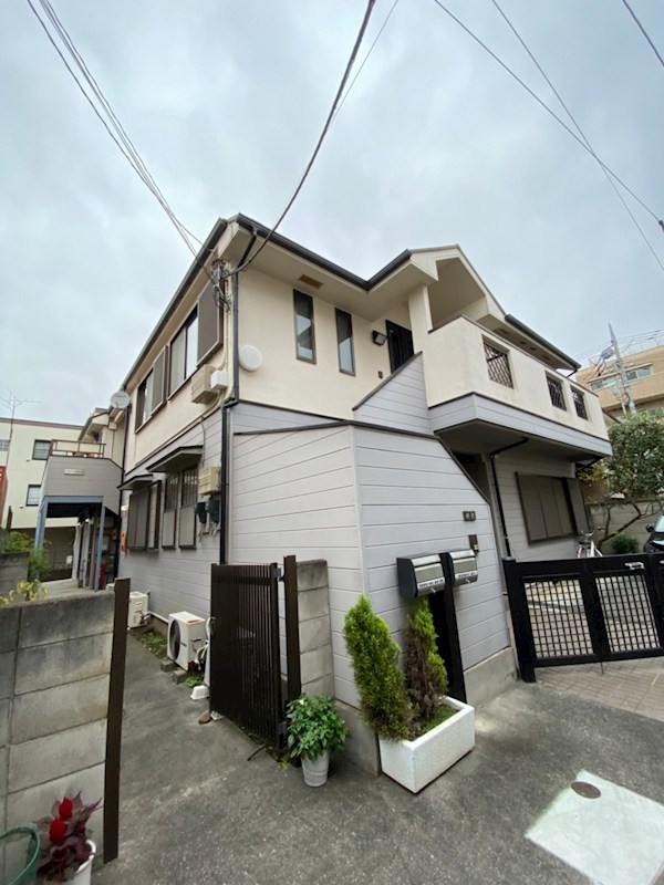 アミティエ松庵 その他外観3