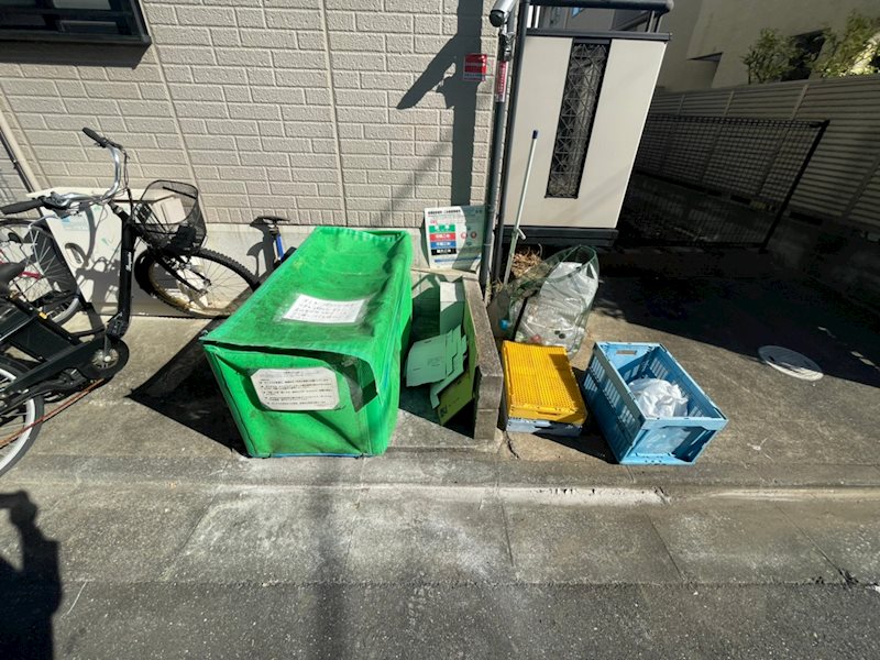 スプリングハイム浜田山 その他5