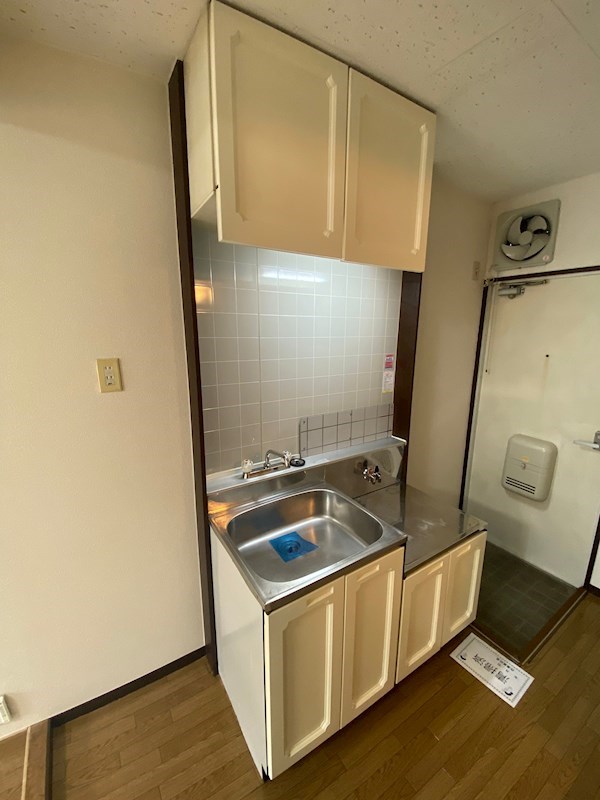 FLAT243（フラット243） キッチン