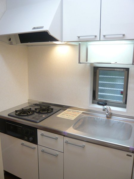 エスポワール キッチン