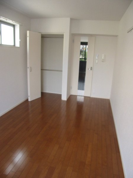 エスポワール ベッドルーム