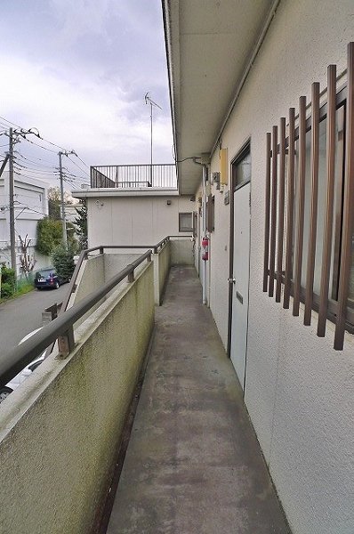 ホワイトハウス その他14