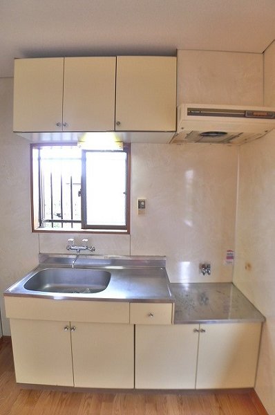 ホワイトハウス キッチン