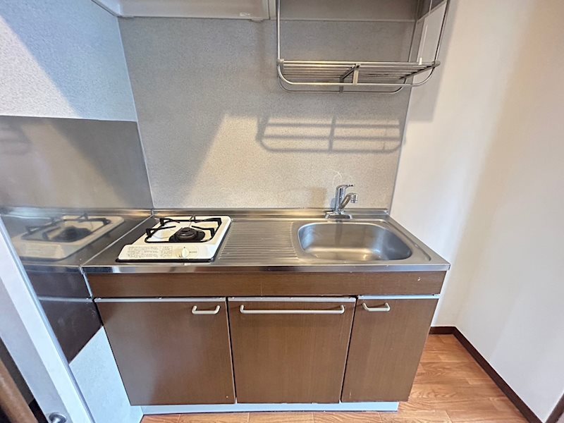 ディアス吉祥寺 キッチン