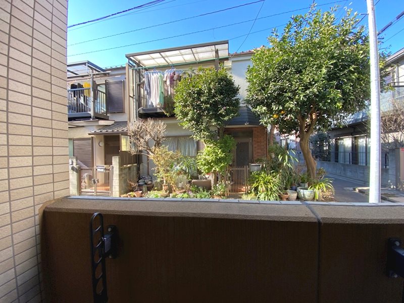 エスパシオ高円寺 その他5