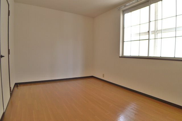 ピュア赤羽台 ベッドルーム