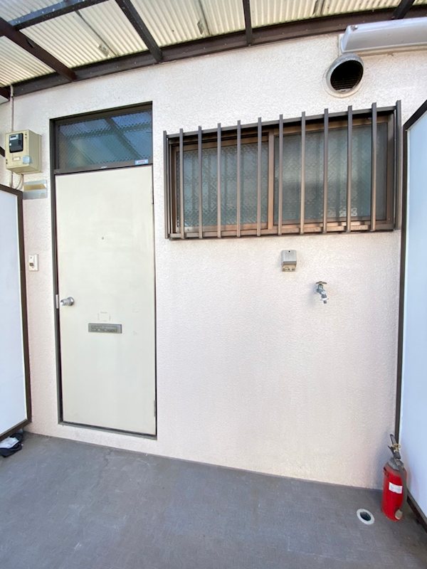 カーサ杉並 その他4