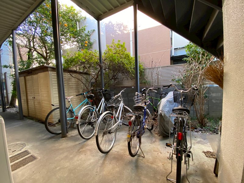 カーサ杉並 その他9