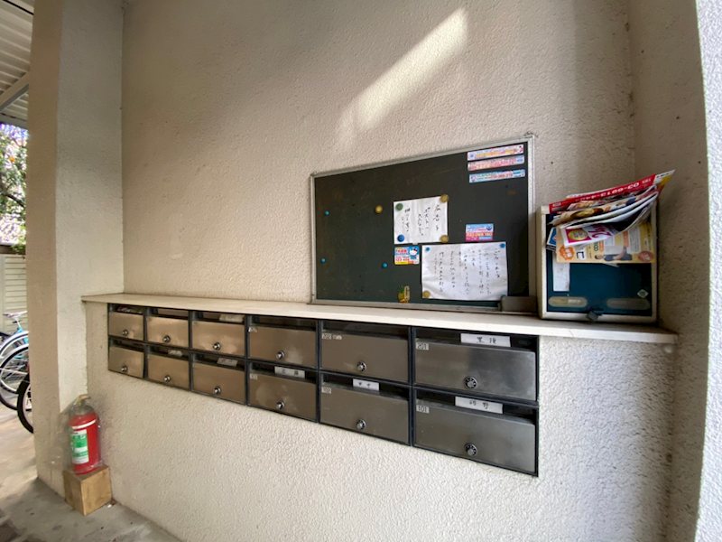 カーサ杉並 その他10