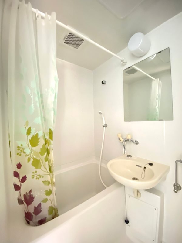 カーサ杉並 風呂画像