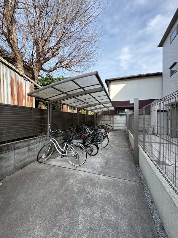 モンテオーロ鷺宮 その他8