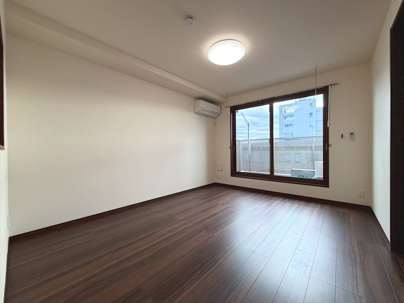 モンテオーロ鷺宮 リビング