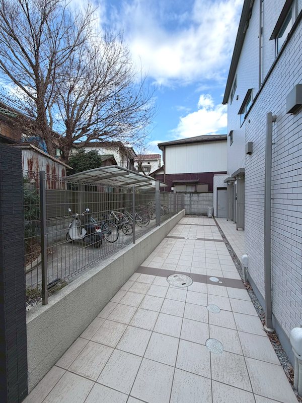 モンテオーロ鷺宮 その他15