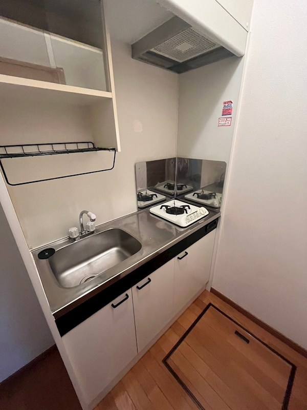 プラージュ荻窪 キッチン