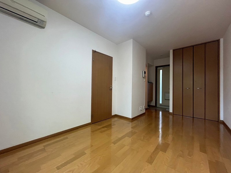 プラージュ荻窪 ベッドルーム