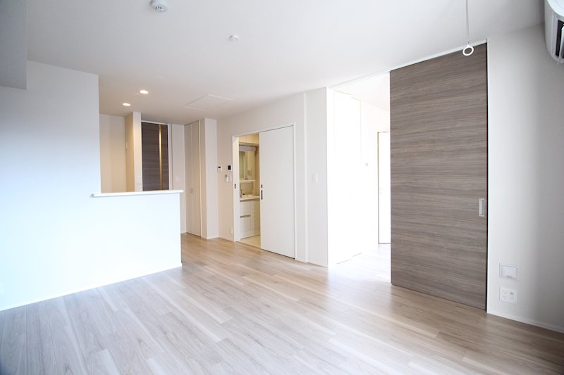 ルミナ荻窪 リビング