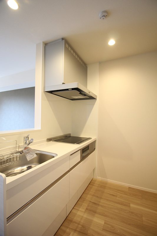 ルミナ荻窪 キッチン