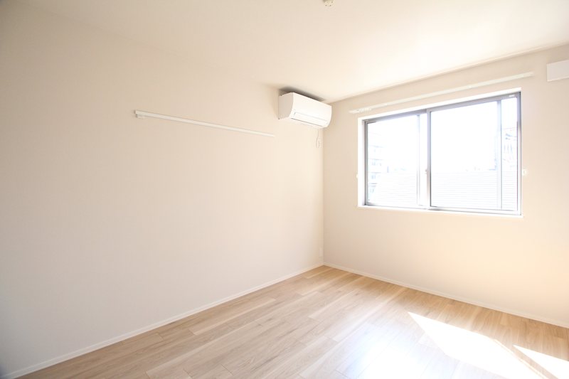 ルミナ荻窪 ベッドルーム