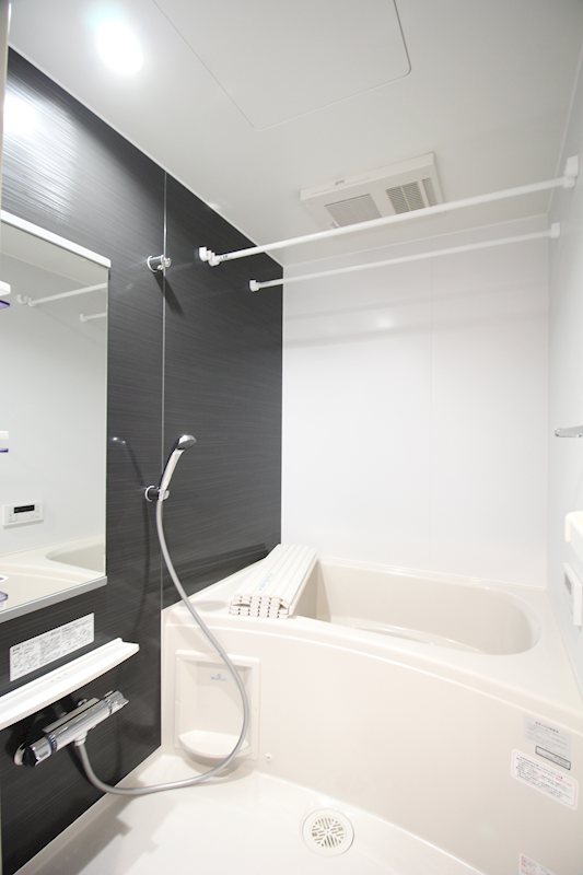 ルミナ荻窪 風呂画像