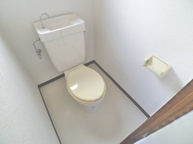 ホワイトヴィラ高円寺 その他2