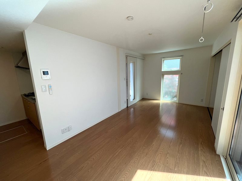 ツェルコーヴァ ベッドルーム