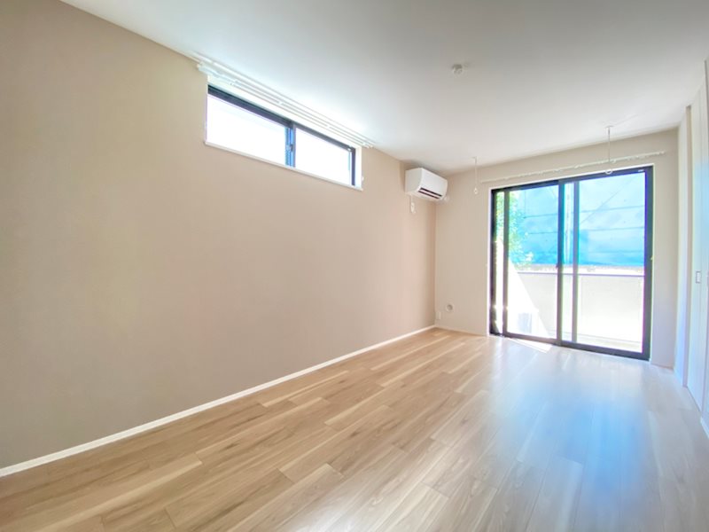 Raffine　1（ラフィーヌ） リビング