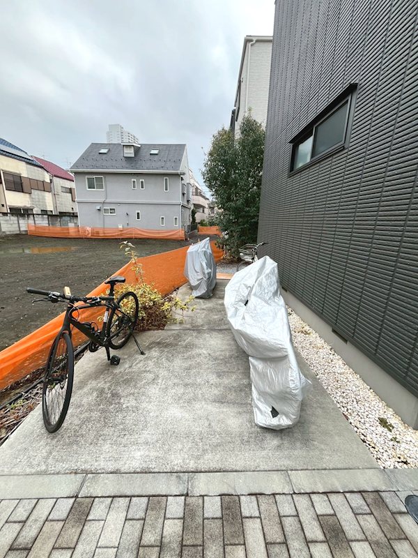 Raffine　1（ラフィーヌ） その他12