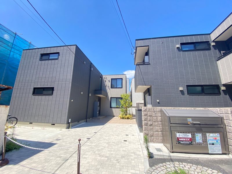 Raffine　1（ラフィーヌ） その他外観1