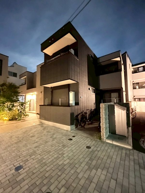 Raffine　1（ラフィーヌ） その他外観2