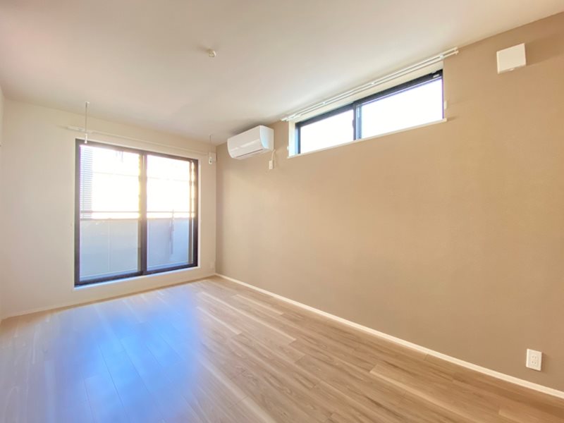 Raffine　1（ラフィーヌ） リビング