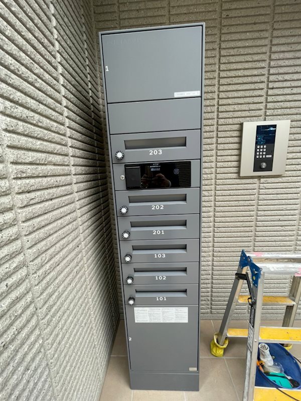 Raffine　1（ラフィーヌ） その他7
