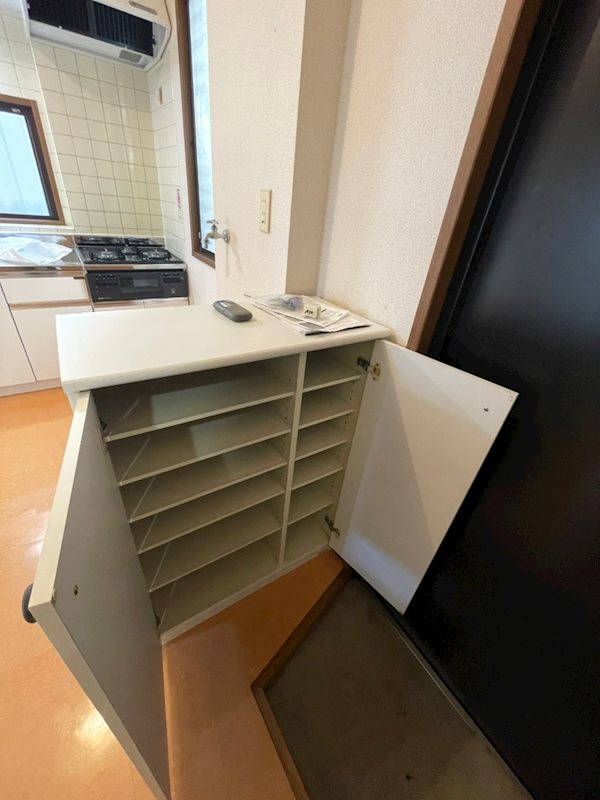 ハウスＵ その他8