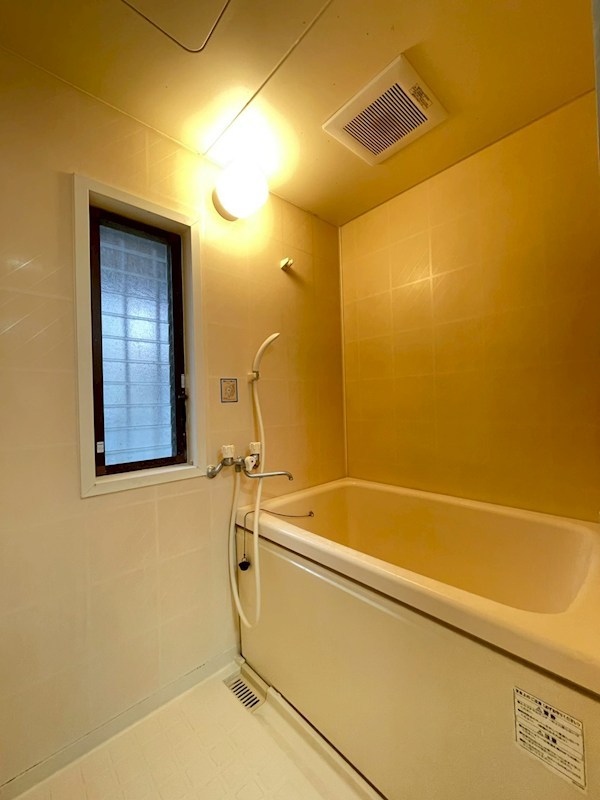 ハウスＵ 風呂画像