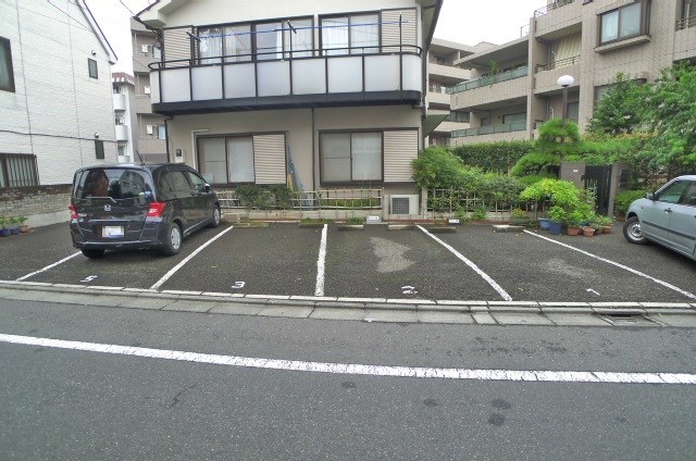 COMFORT（コンフォート） その他外観3