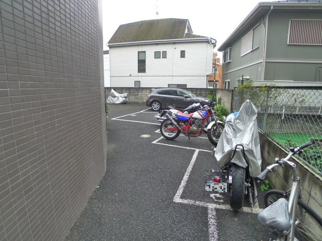 COMFORT（コンフォート） その他外観4