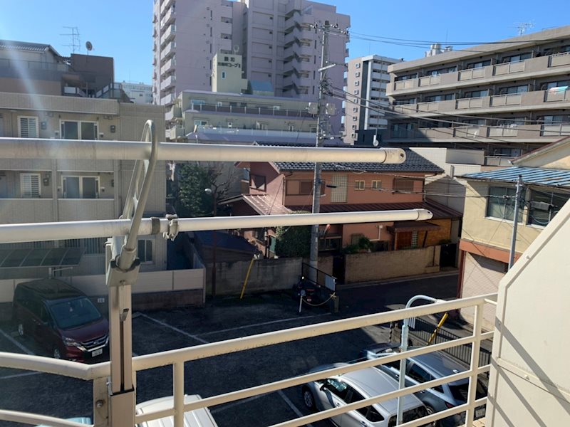 シルバーパレス方南町 その他3
