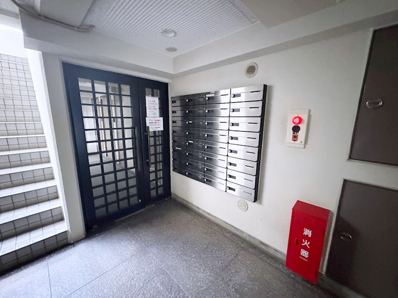 シルバーパレス方南町 その他