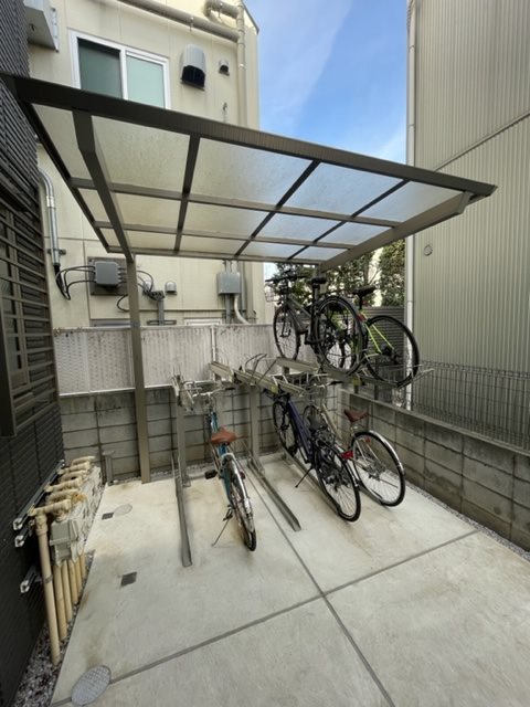 ROA nishiogi（ロアニシオギ） その他8