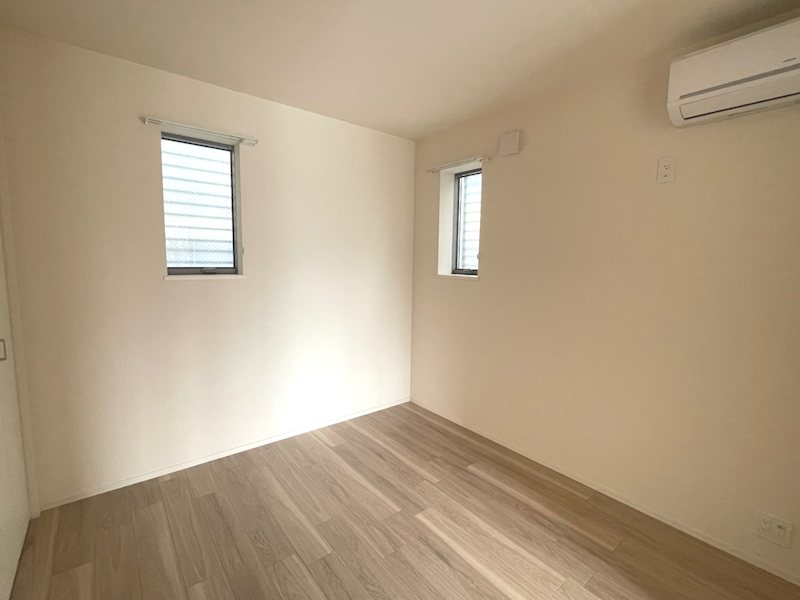 ROA nishiogi（ロアニシオギ） ベッドルーム