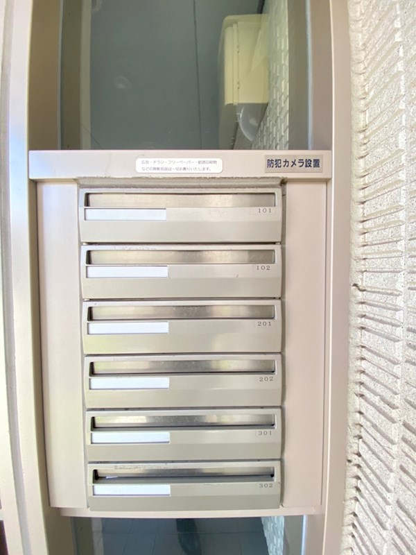 サントル・シモキタ その他外観4