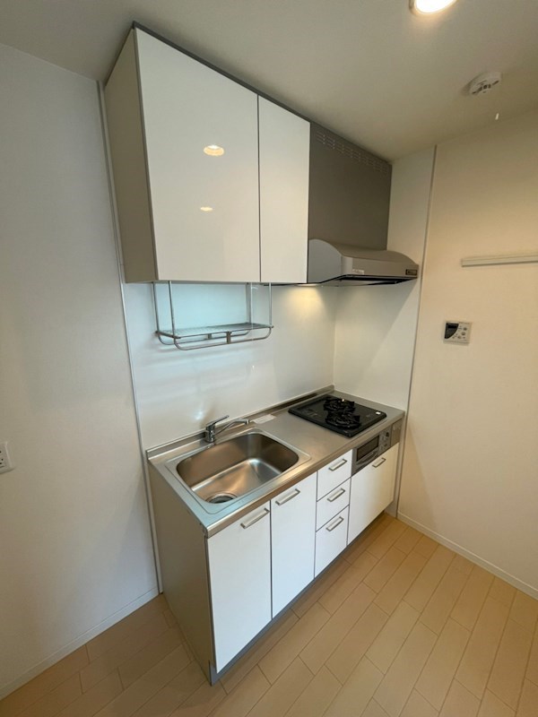 サントル・シモキタ キッチン