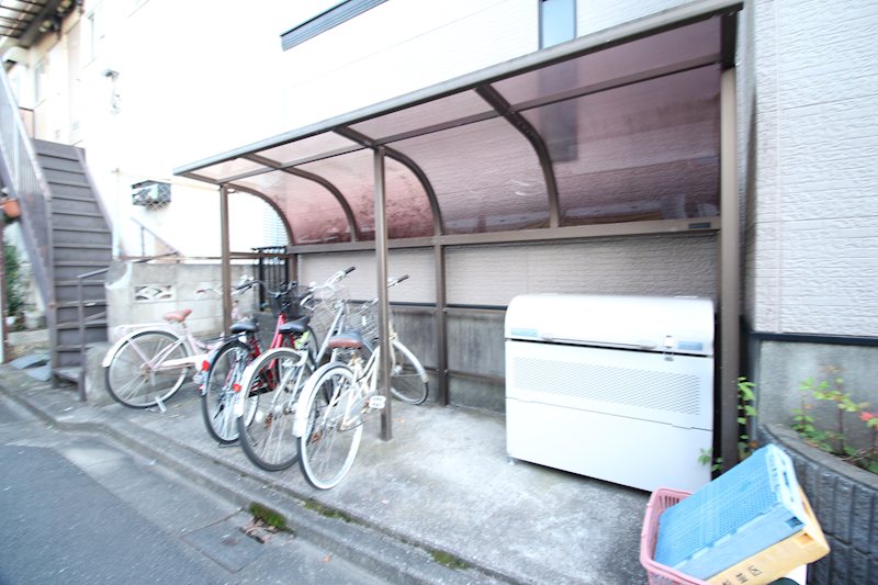 ラルクハイツ その他6