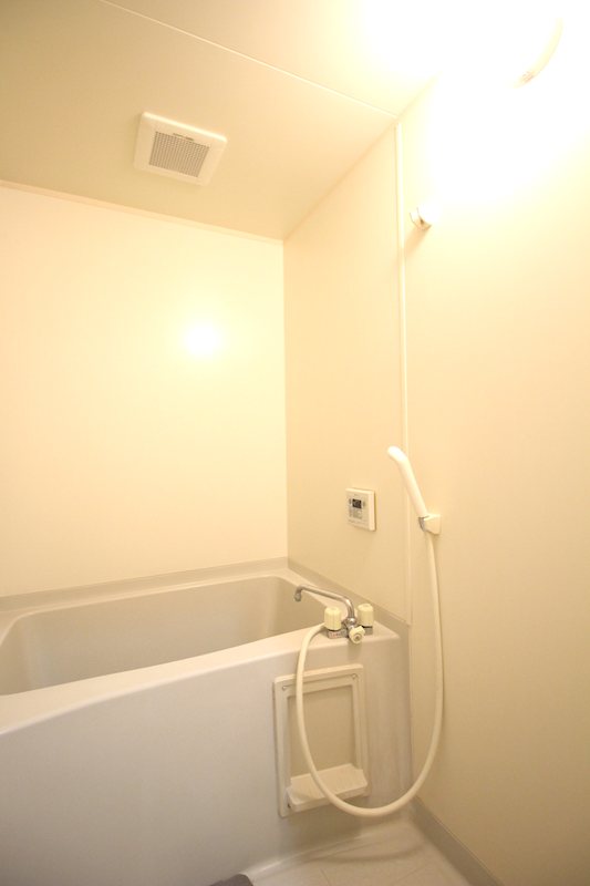 ラルクハイツ 風呂画像