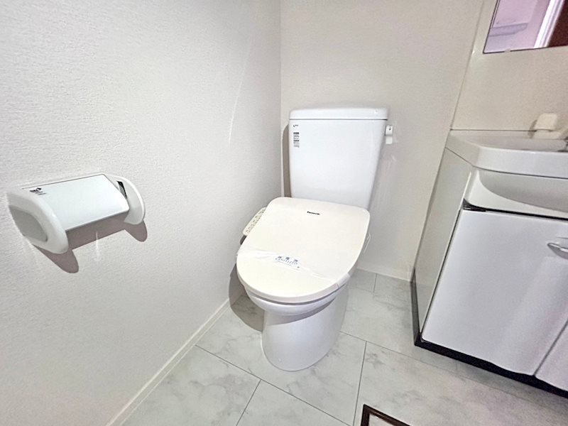 エスパシオ秋津 その他2