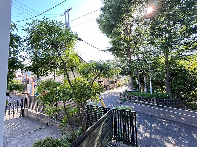 エスパシオ秋津 その他3