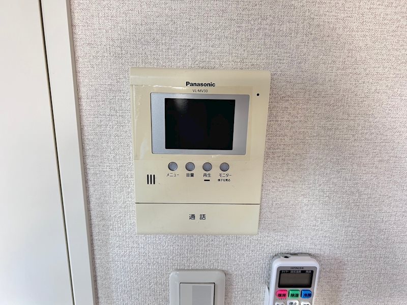 エスパシオ秋津 その他5