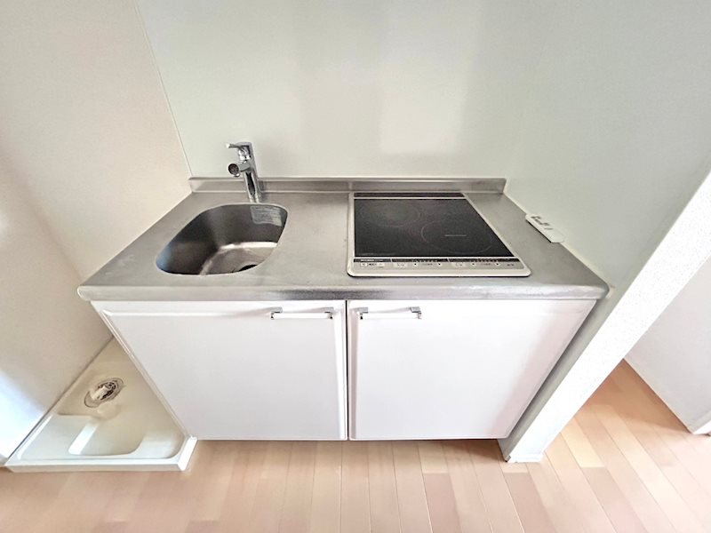 エスパシオ秋津 キッチン