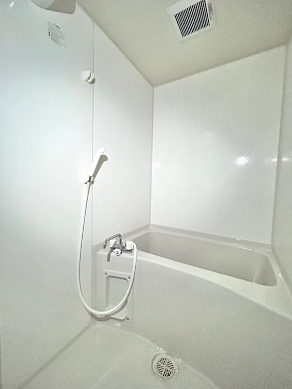 エスパシオ秋津 風呂画像