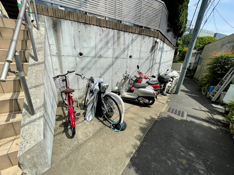 ステラーⅠ  その他外観3