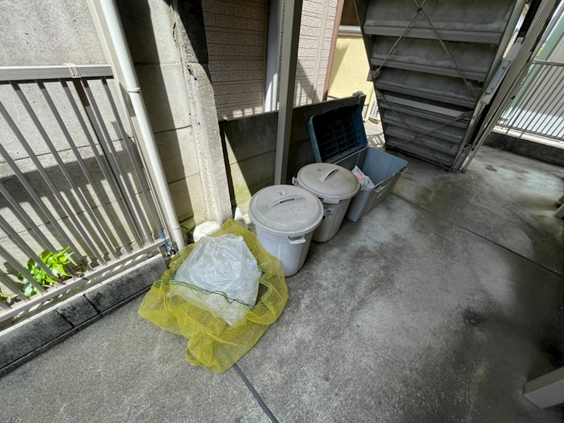 ステラーⅠ  その他外観4